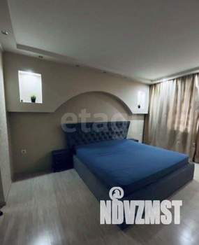 3-к квартира, на длительный срок, 107м2, 2/11 этаж