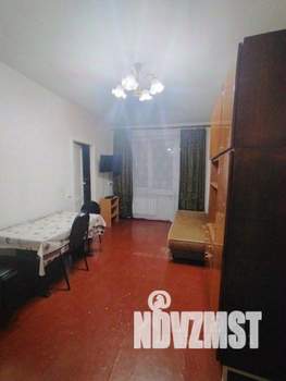 2-к квартира, на длительный срок, 43м2, 5/5 этаж