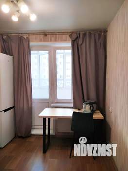 1-к квартира, на длительный срок, 37м2, 5/16 этаж