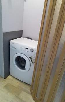 Студия квартира, на длительный срок, 18м2, 3/5 этаж