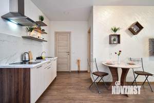 2-к квартира, посуточно, 58м2, 16/19 этаж