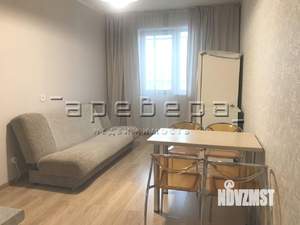 1-к квартира, на длительный срок, 47м2, 15/17 этаж