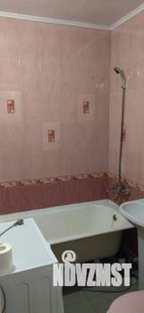 1-к квартира, на длительный срок, 33м2, 1/5 этаж