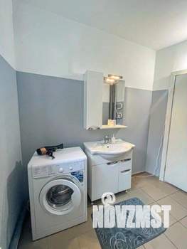 2-к квартира, посуточно, 53м2, 1/1 этаж