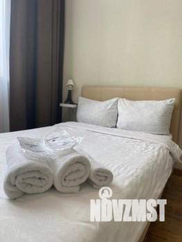 1-к квартира, посуточно, 18м2, 1/1 этаж