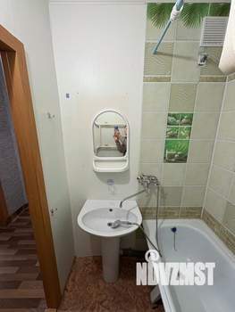 1-к квартира, на длительный срок, 36м2, 6/18 этаж