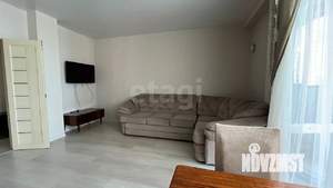 2-к квартира, на длительный срок, 58м2, 11/24 этаж