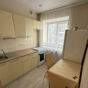 1-к квартира, на длительный срок, 33м2, 8/9 этаж