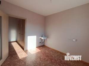 1-к квартира, на длительный срок, 42м2, 13/15 этаж