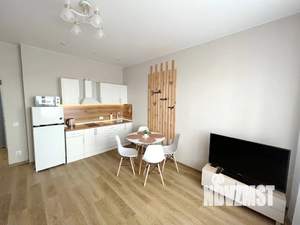 1-к квартира, посуточно, 45м2, 13/16 этаж