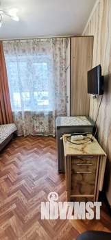 Студия квартира, на длительный срок, 15м2, 1/9 этаж