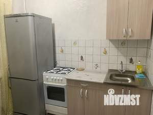 1-к квартира, посуточно, 31м2, 4/5 этаж