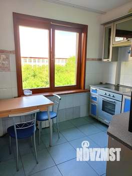 2-к квартира, на длительный срок, 54м2, 4/9 этаж