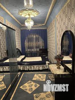 3-к квартира, на длительный срок, 58м2, 4/5 этаж