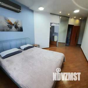 2-к квартира, посуточно, 85м2, 8/9 этаж