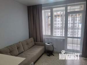 2-к квартира, посуточно, 35м2, 13/19 этаж