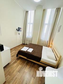 Студия квартира, посуточно, 30м2, 11/11 этаж