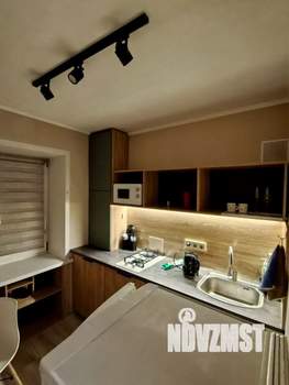 1-к квартира, на длительный срок, 32м2, 1/4 этаж