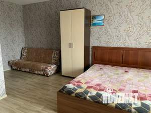 1-к квартира, посуточно, 36м2, 5/9 этаж
