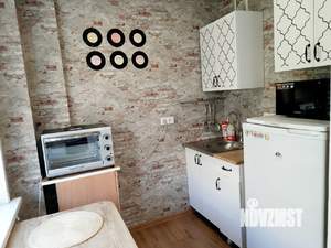 1-к квартира, на длительный срок, 32м2, 4/9 этаж