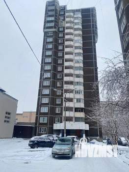 2-к квартира, на длительный срок, 52м2, 11/17 этаж