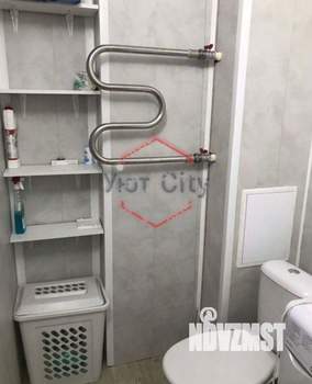 1-к квартира, на длительный срок, 42м2, 20/24 этаж