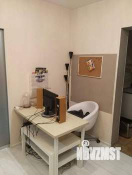 1-к квартира, на длительный срок, 53м2, 7/10 этаж