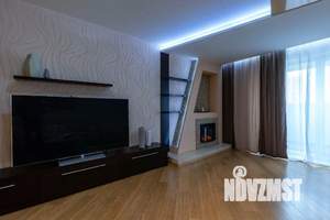 1-к квартира, посуточно, 128м2, 1/1 этаж