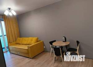 2-к квартира, посуточно, 40м2, 1/1 этаж