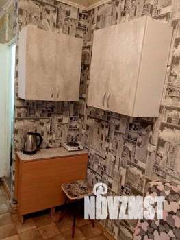 Студия квартира, на длительный срок, 14м2, 1/5 этаж
