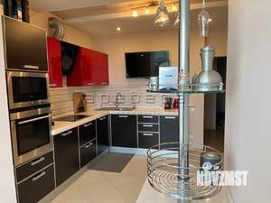 4-к квартира, на длительный срок, 120м2, 8/9 этаж