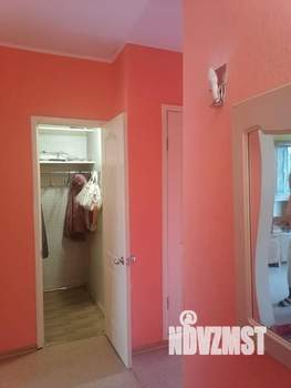 1-к квартира, на длительный срок, 36м2, 4/9 этаж
