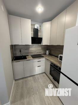 2-к квартира, на длительный срок, 45м2, 5/24 этаж