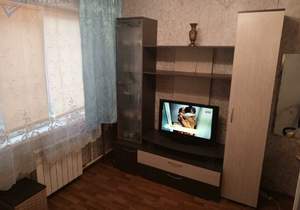 Студия квартира, на длительный срок, 18м2, 1/5 этаж