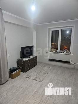 1-к квартира, на длительный срок, 58м2, 5/5 этаж