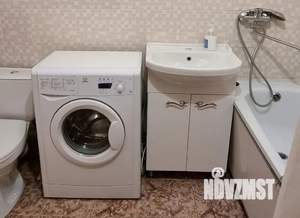 Студия квартира, посуточно, 22м2, 5/5 этаж