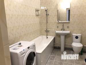 1-к квартира, на длительный срок, 38м2, 6/10 этаж