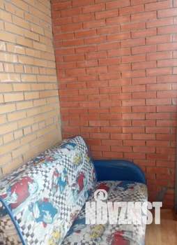 1-к квартира, посуточно, 38м2, 15/24 этаж