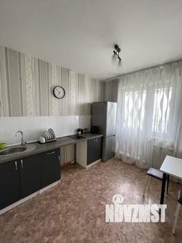 1-к квартира, на длительный срок, 35м2, 7/14 этаж