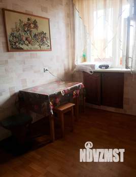 1-к квартира, на длительный срок, 39м2, 7/10 этаж