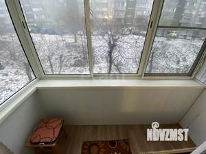 1-к квартира, на длительный срок, 35м2, 2/5 этаж