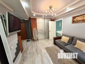 2-к квартира, на длительный срок, 45м2, 6/9 этаж