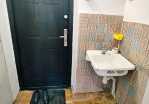 Студия квартира, на длительный срок, 18м2, 4/5 этаж