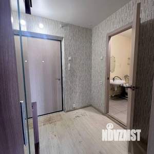 Студия квартира, на длительный срок, 33м2, 2/17 этаж