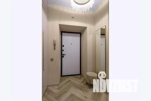 2-к квартира, посуточно, 35м2, 14/17 этаж