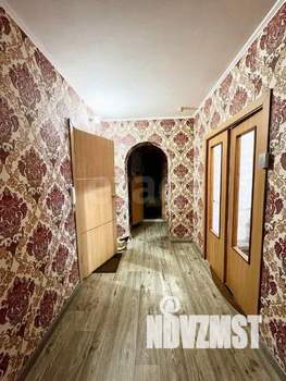 1-к квартира, на длительный срок, 41м2, 3/10 этаж