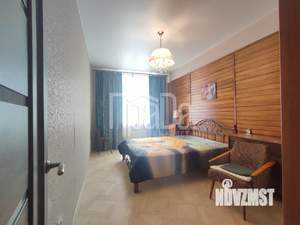 2-к квартира, на длительный срок, 54м2, 2/5 этаж