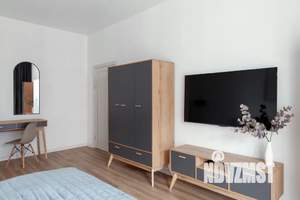 2-к квартира, посуточно, 47м2, 5/7 этаж