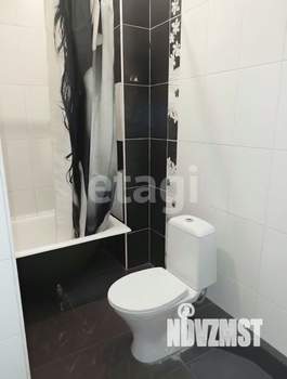 1-к квартира, на длительный срок, 35м2, 17/17 этаж