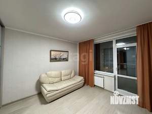 1-к квартира, на длительный срок, 41м2, 5/16 этаж